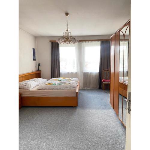 Apartment nähe Linz