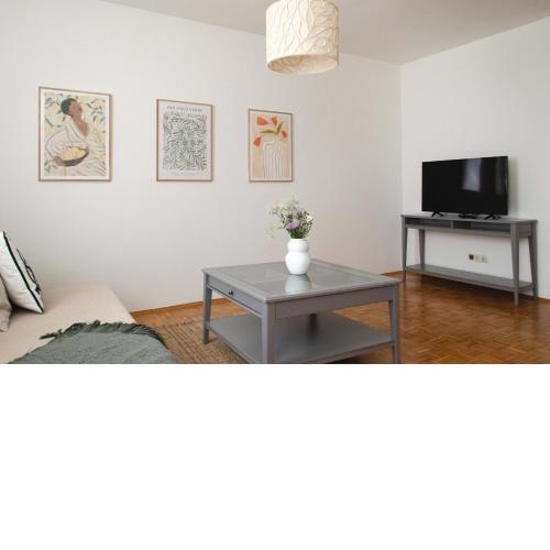 Apartment Nähe Red Bull Ring TOP8