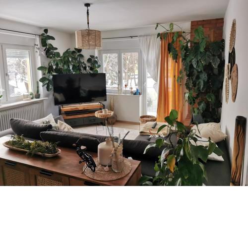 Apartment nähe Red Bull Ring