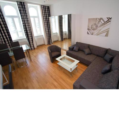 Apartment Nähe Zentrum