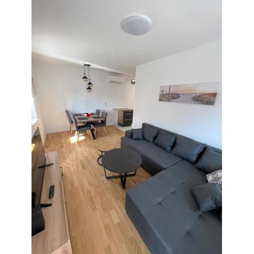 Apartment Naomi Split 2