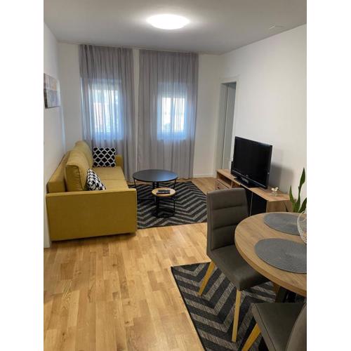 Apartment Naomi Split