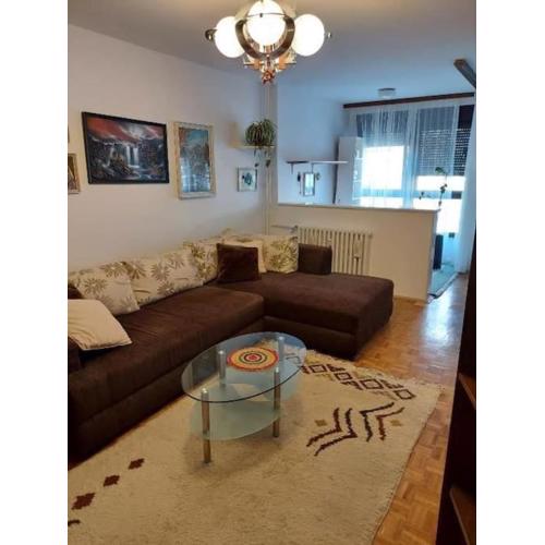 Apartment Natalia