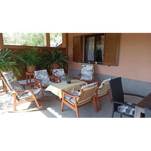 Apartment Nature Pula