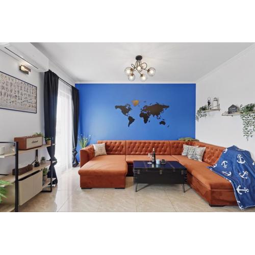 Apartment Nautic - Medulin - CROATIA