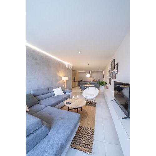Apartment NAUTIS