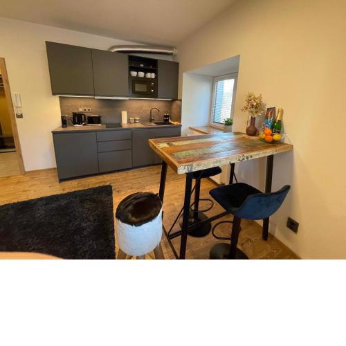 Apartment NAVI- Modern studio in Krkonoše foothills