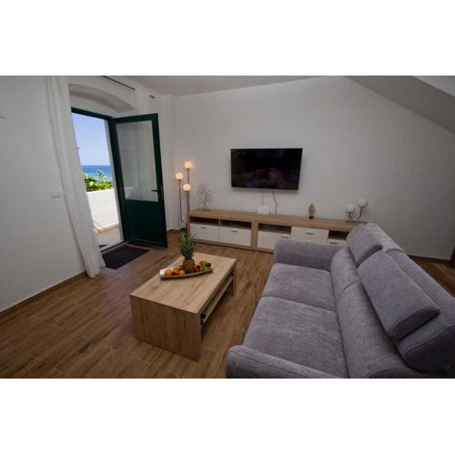 Apartment Navis