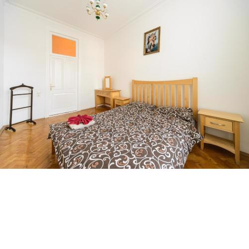 Apartment near Arena City