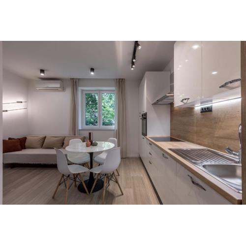 Apartment Near Bacvice