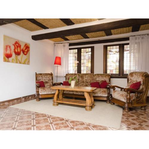 Apartment near Baltic Sea with Beauty Salon, cleaning included