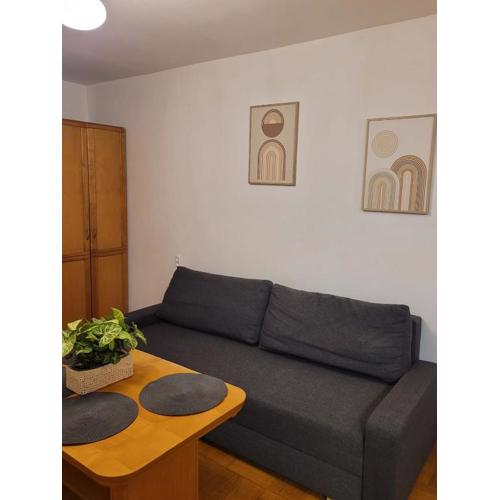 Apartment near bathrooms park