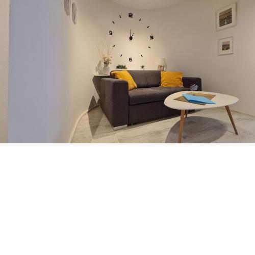 Apartment near Congress Centre I.