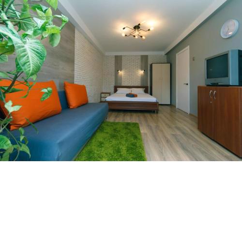Apartment near Dream Town
