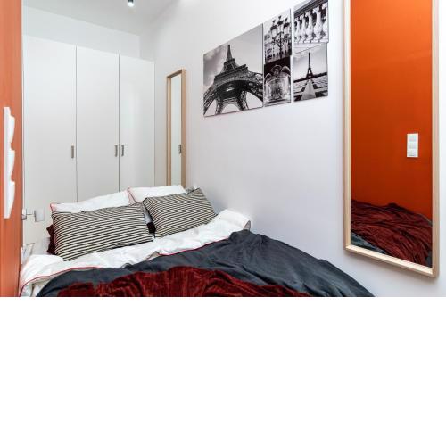Apartment near Main Station - Bosacka 8 street