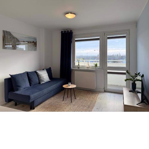 Apartment near Old Town - Długie Ogrody