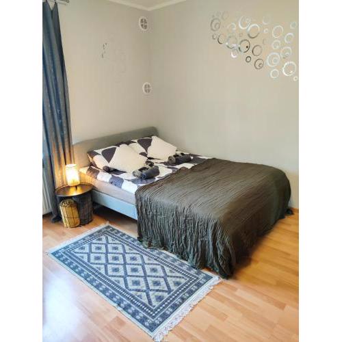 Apartment near Old Town