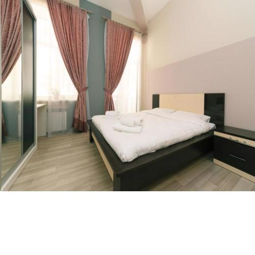 Apartment near Olympic stadium