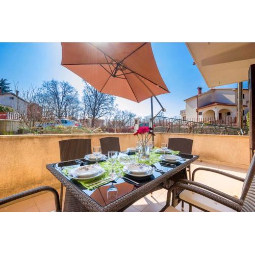 Apartment near Opatija