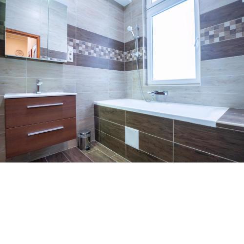 Apartment Near Opera in Downtown Budapest