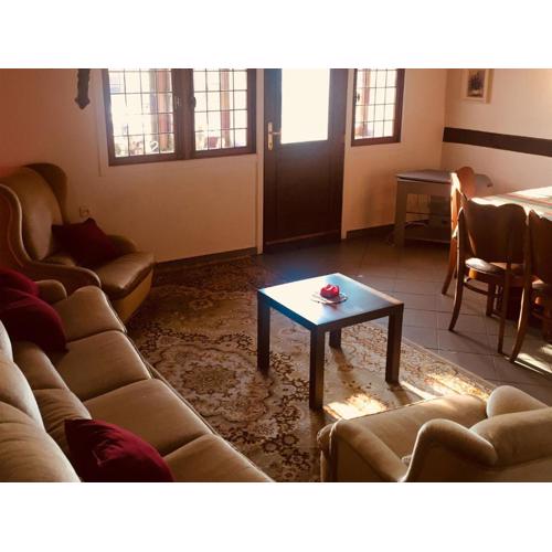 Apartment near Polish Coast with Family Amenities, cleaning included
