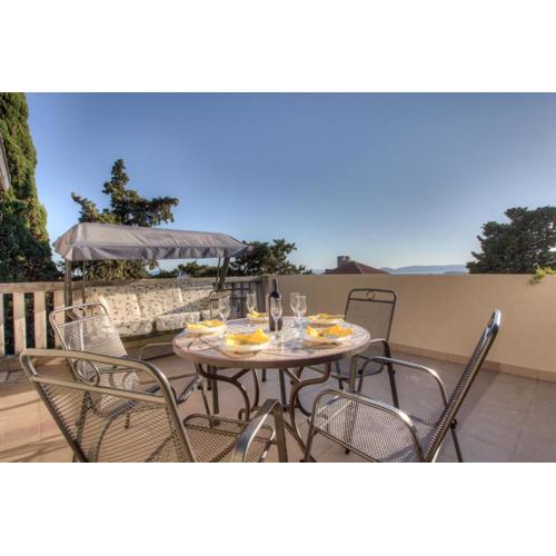 Apartment near sandy Firule Beach