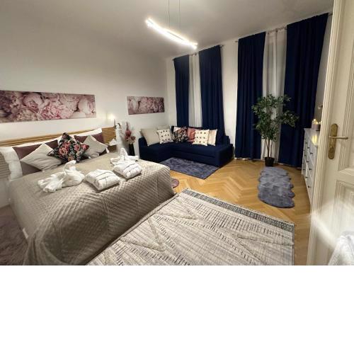 Apartment near Schönbrunn Palace