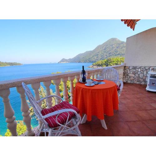 Apartment near Sea beach in Sobra