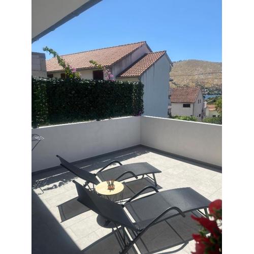 Apartment near sea ,,Brale\