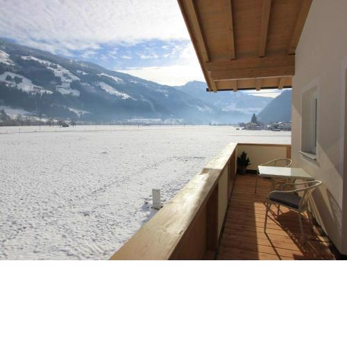 Apartment near ski area in Aschau in Tyrol