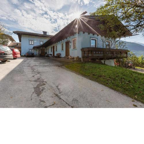 Apartment near ski area in Mittersill