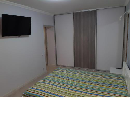 Apartment near stadio Metalist Kharkiv