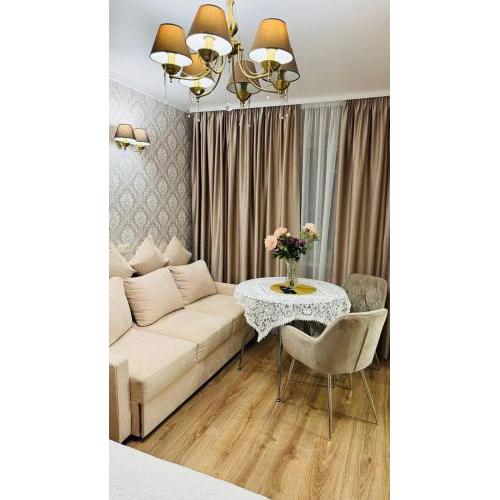 Apartment Near The Aquapark