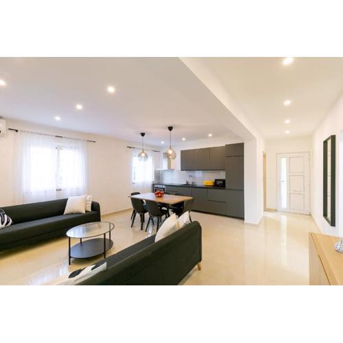 Apartment near the beach- Zen 2