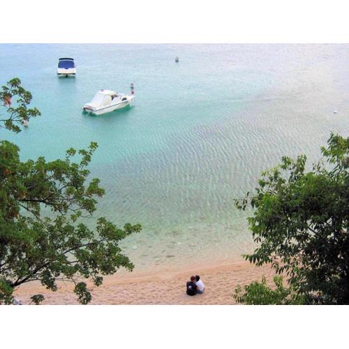 Apartment near the beach Jadranka