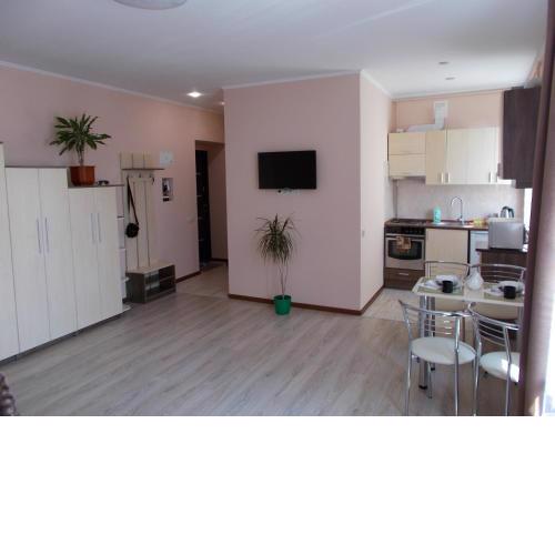 Apartment near the Forum mall