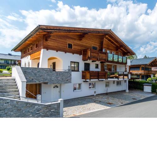 Apartment near the Hahnenkamm cable car