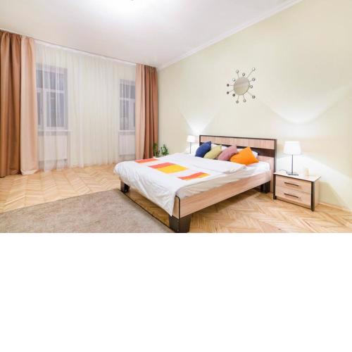 Apartment near the Opera House