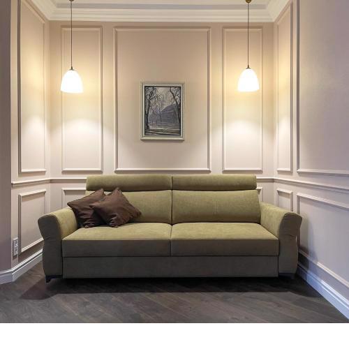 Apartment near the Opera Theater