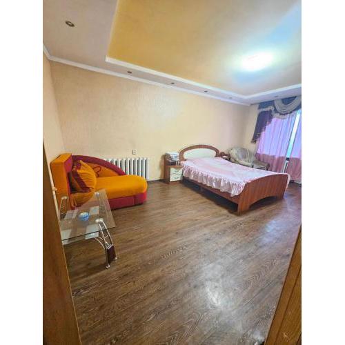 Apartment near The Park