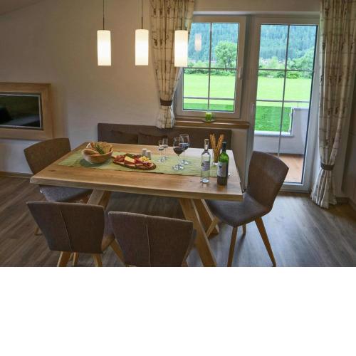 Apartment near the ski area in Mayrhofen