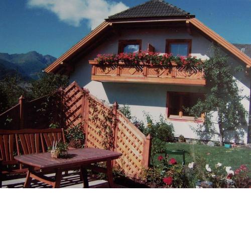 Apartment near the ski area in Salzburg