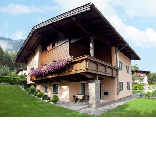 Apartment near the ski area in Sautens