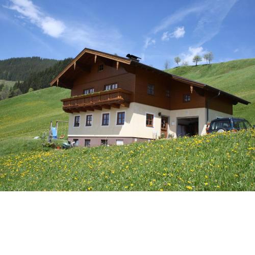 Apartment near the ski area in Wagrain