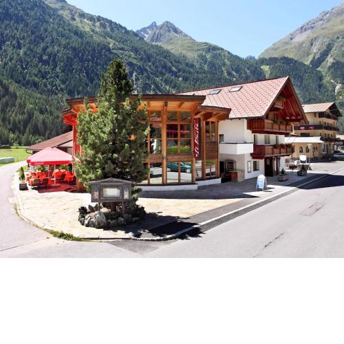 Apartment near the ski area in Wagrain