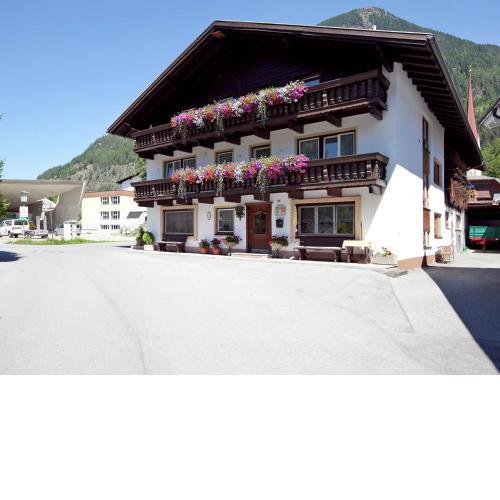 Apartment near the ski area