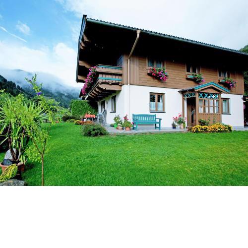 Apartment near the ski area