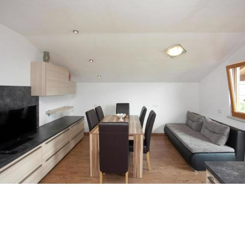 Apartment near the ski area