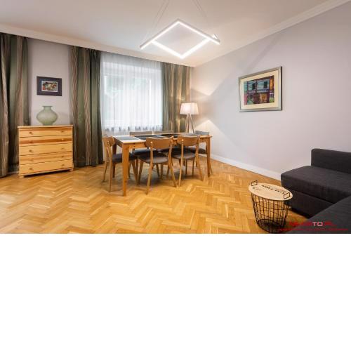 Apartment Nearto Old Town Daszyńskiego street