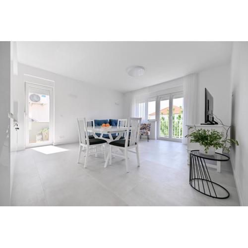 Apartment NeBo